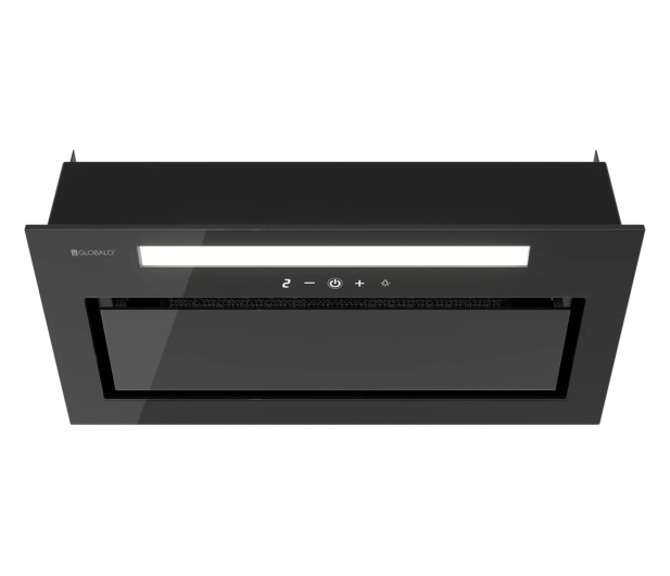 GLOBALO SILENTIO 60.2 BLACK + TW 3.1 - 1529295 - zdjęcie